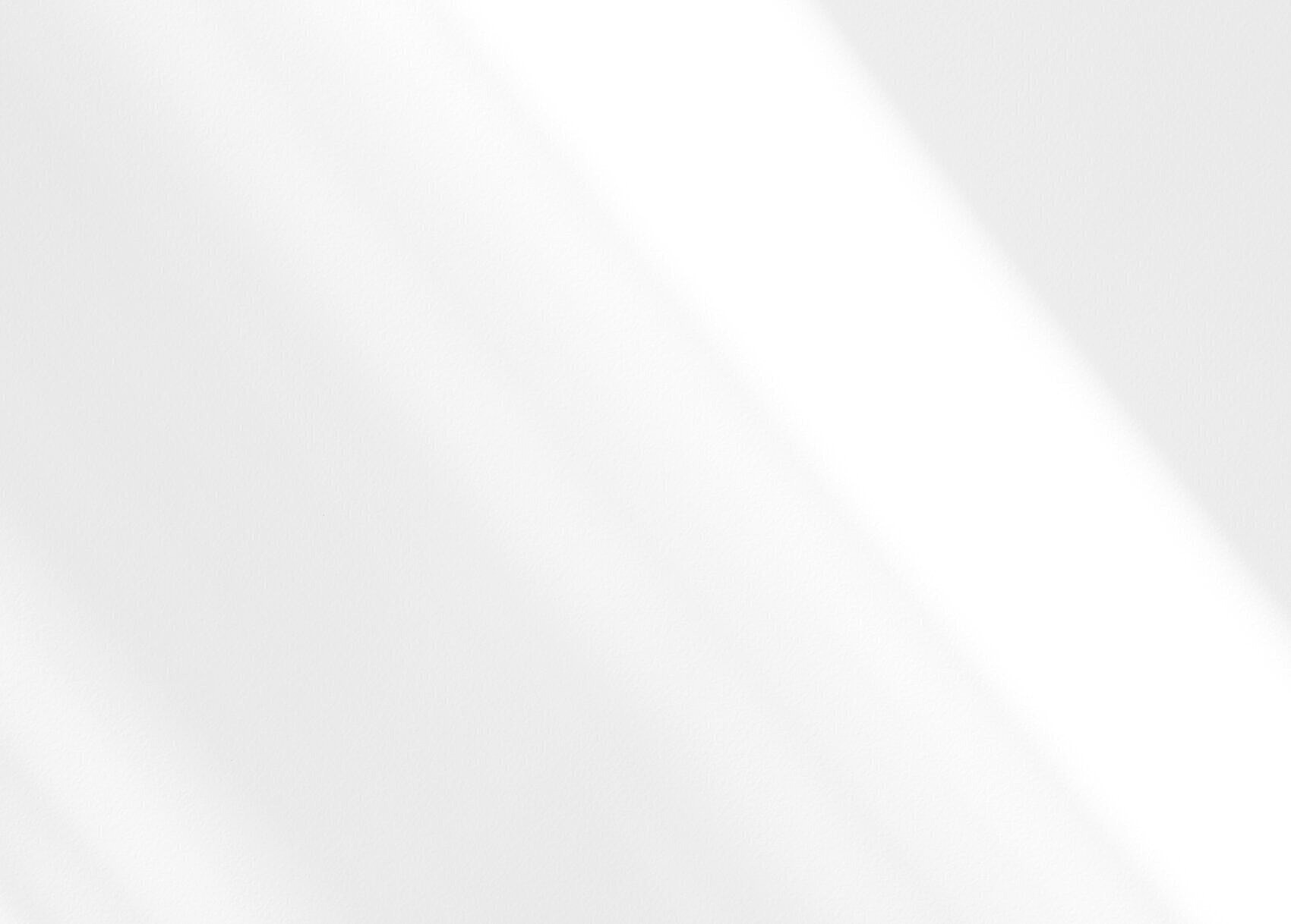 Abstract white texture with soft light shadows.