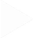 White play button on a black background